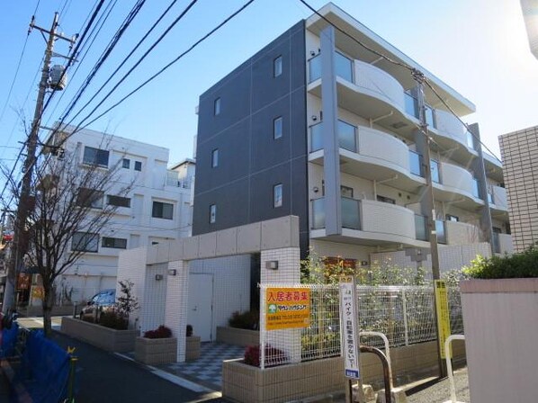 AVENIR・VILLAGEの物件外観写真